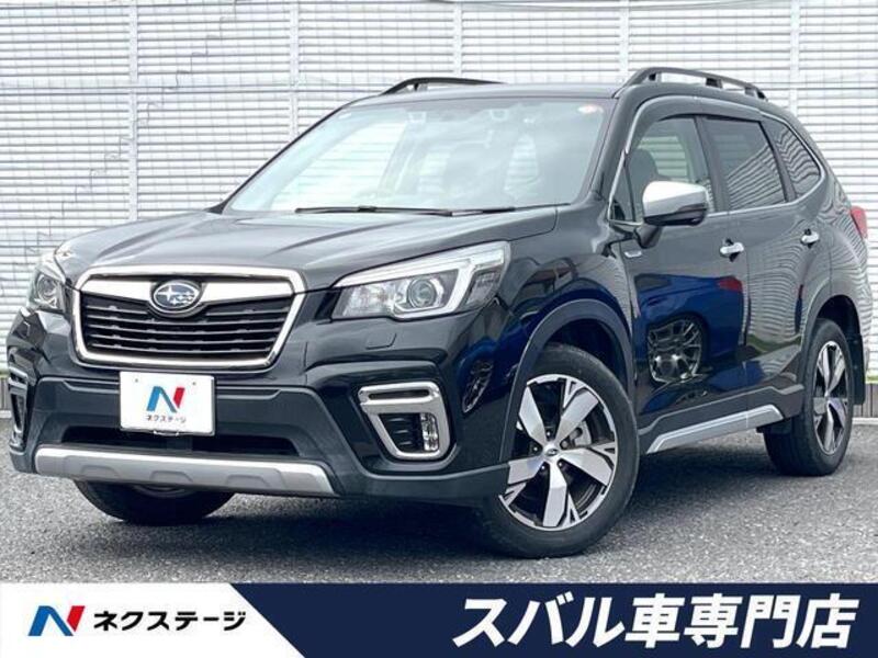 FORESTER-0