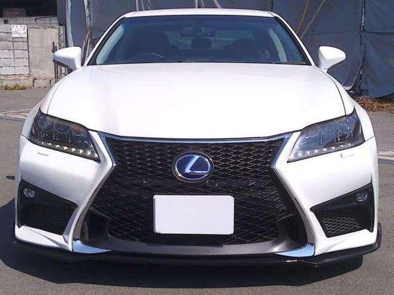 GS