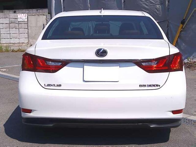 GS