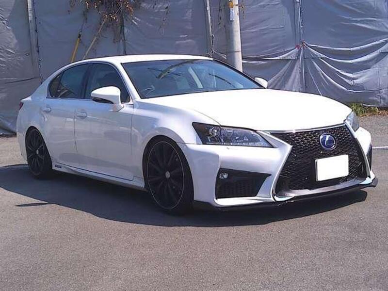 GS