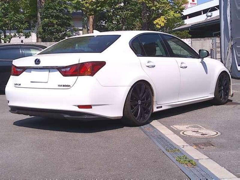 GS