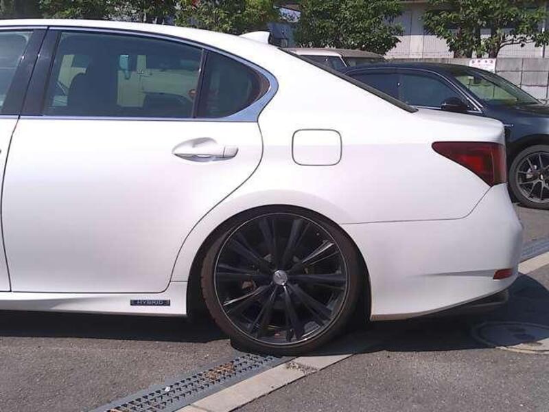 GS