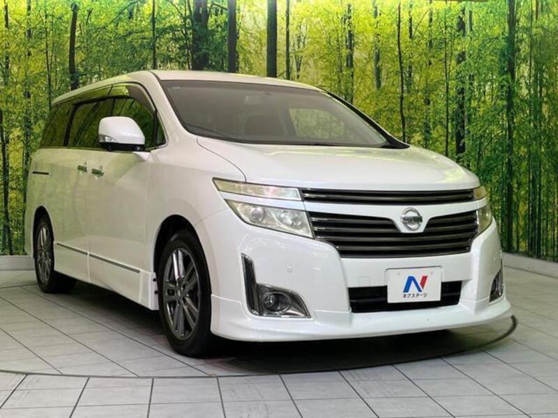 ELGRAND