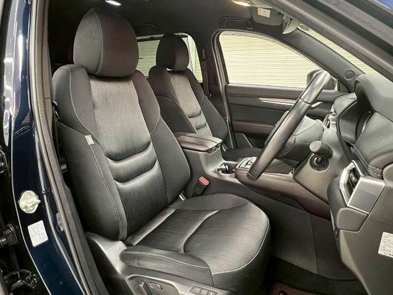 CX-8