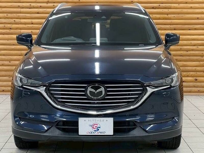 CX-8