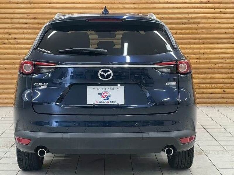 CX-8