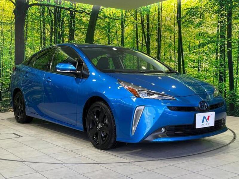 PRIUS
