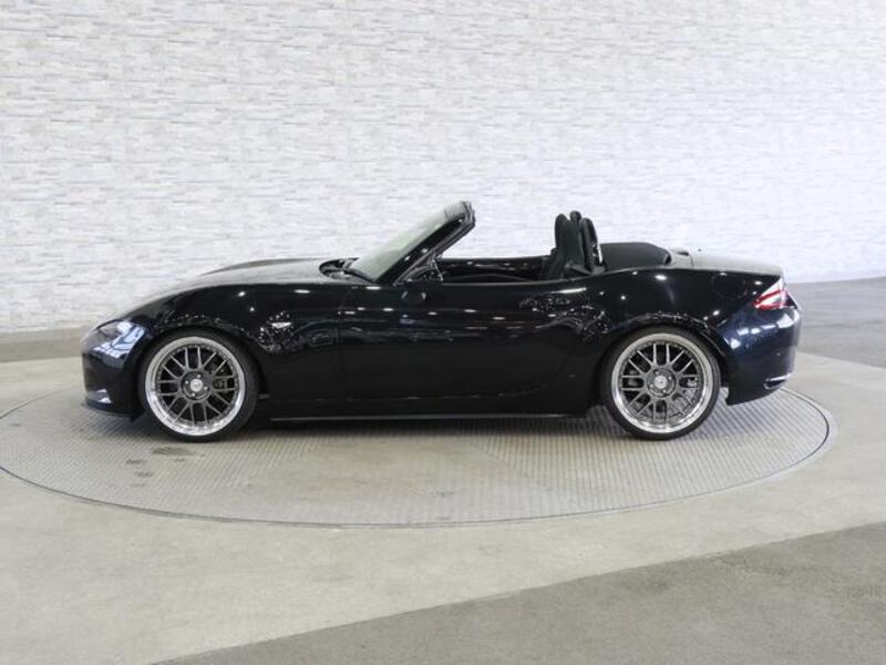 ROADSTER