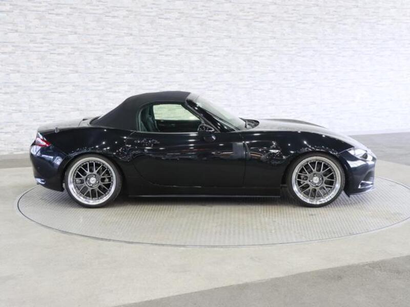 ROADSTER