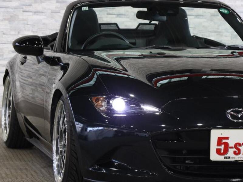 ROADSTER