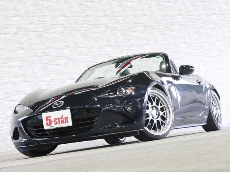 ROADSTER