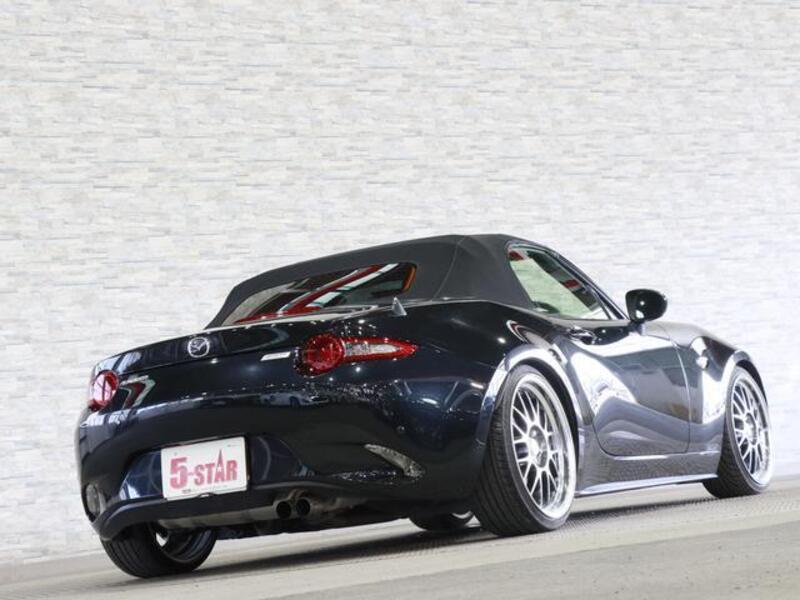 ROADSTER