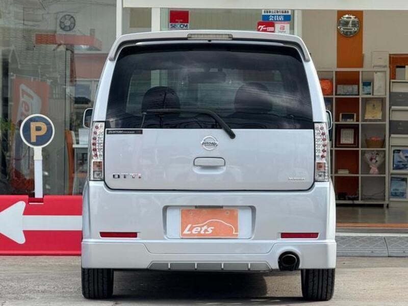 OTTI