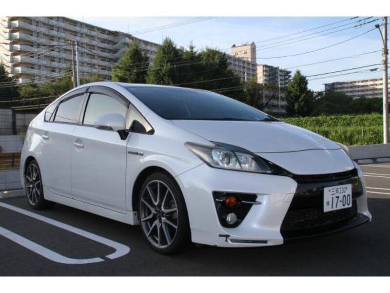 PRIUS