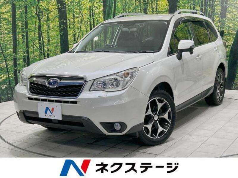 FORESTER-0