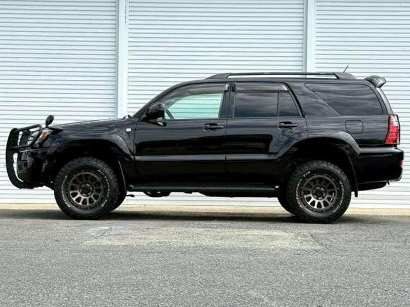 HILUX SURF