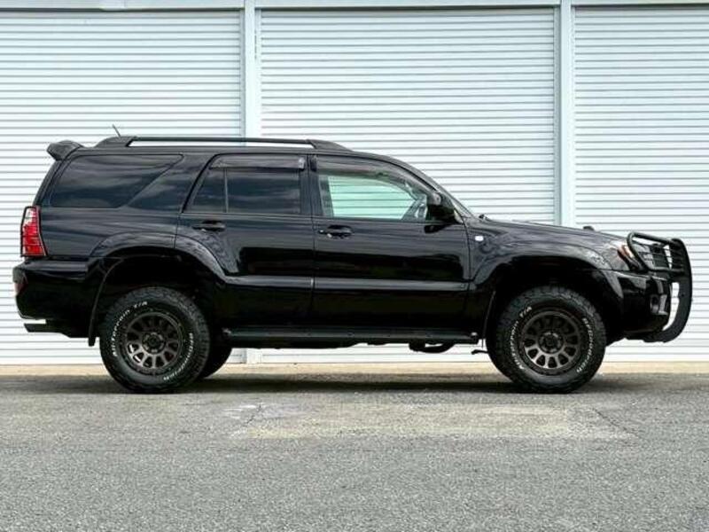 HILUX SURF