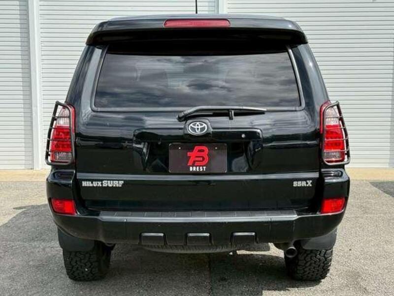 HILUX SURF