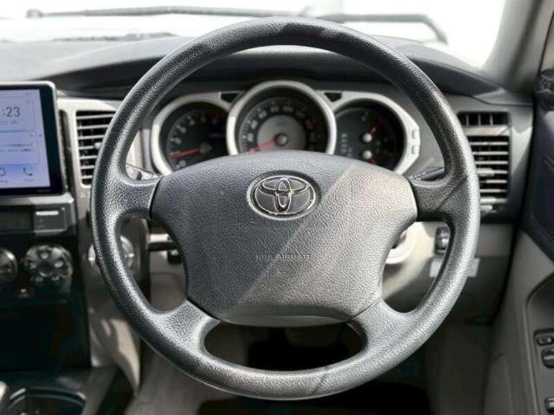HILUX SURF