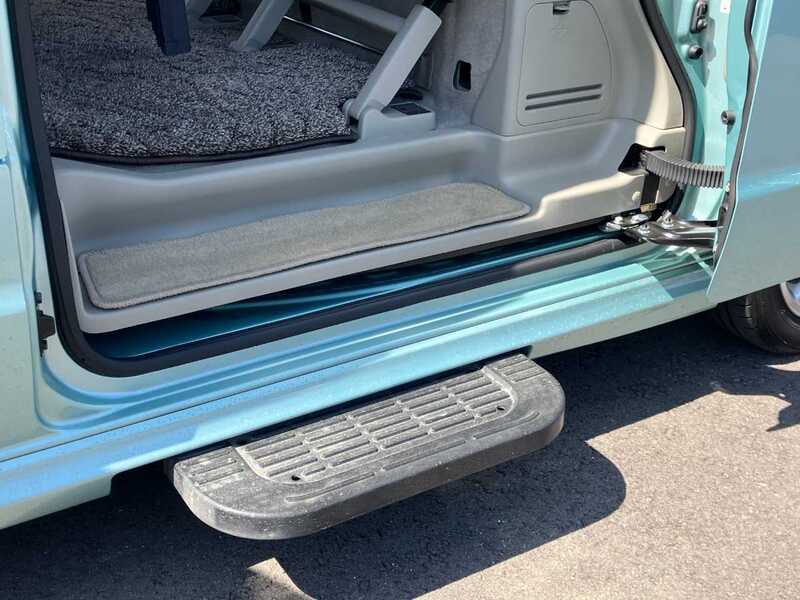 EVERY WAGON