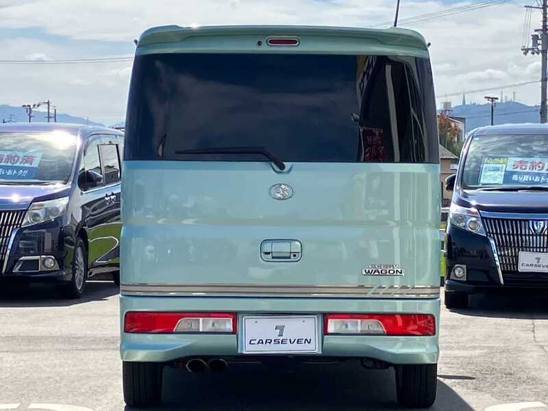 EVERY WAGON