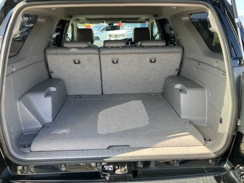 HILUX SURF