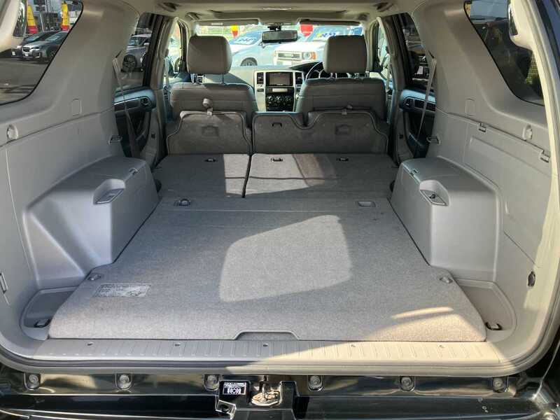 HILUX SURF