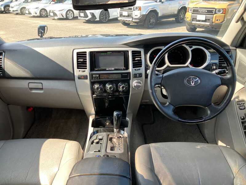 HILUX SURF
