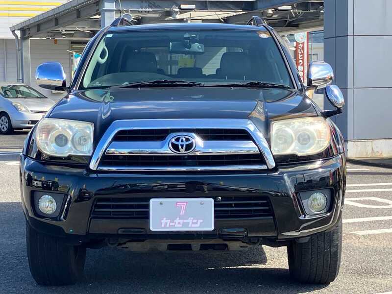 HILUX SURF
