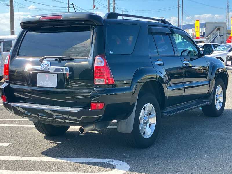 HILUX SURF