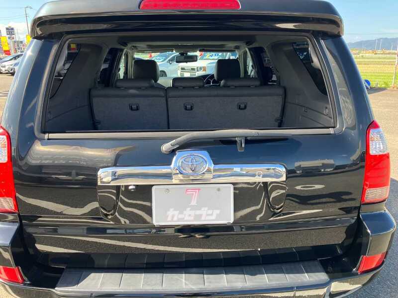HILUX SURF