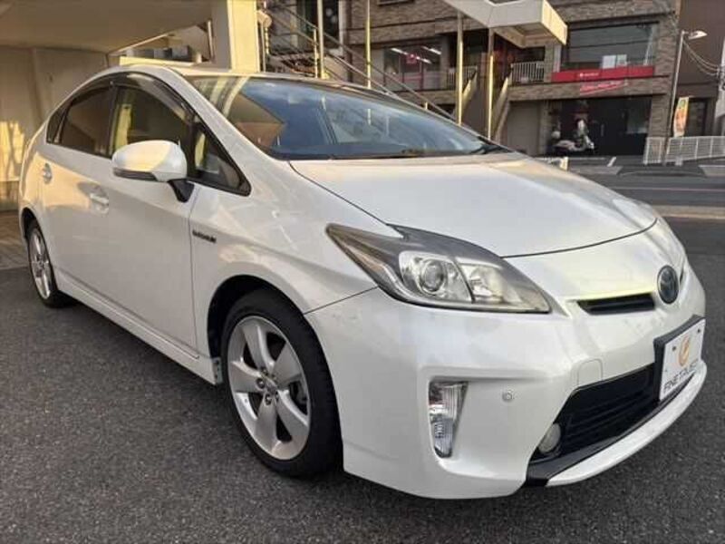PRIUS