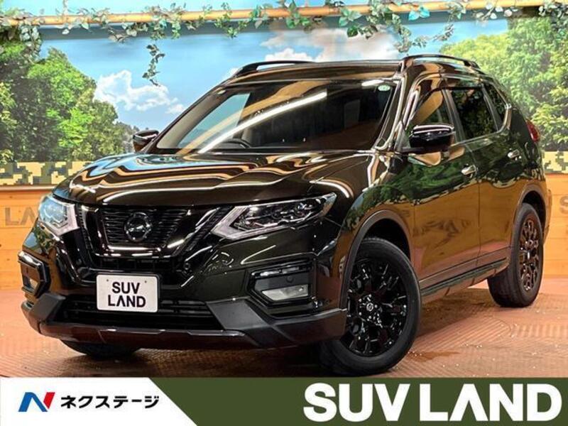 X-TRAIL-0