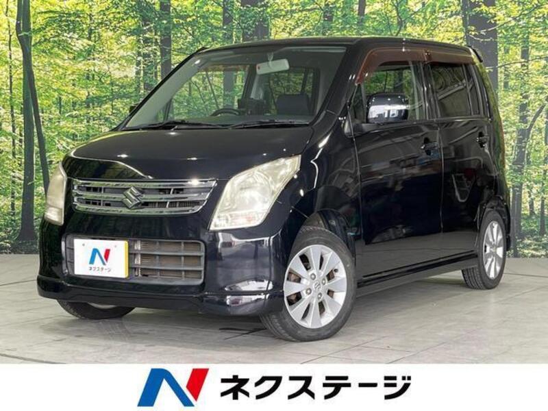 WAGON R-0