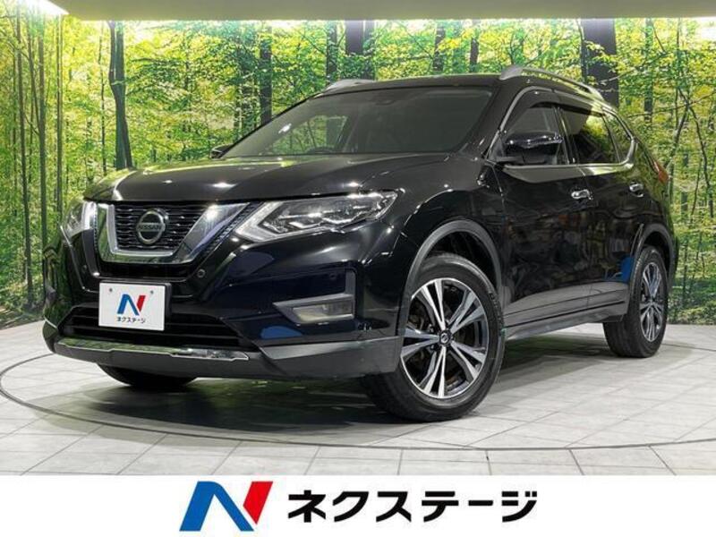 X-TRAIL-0
