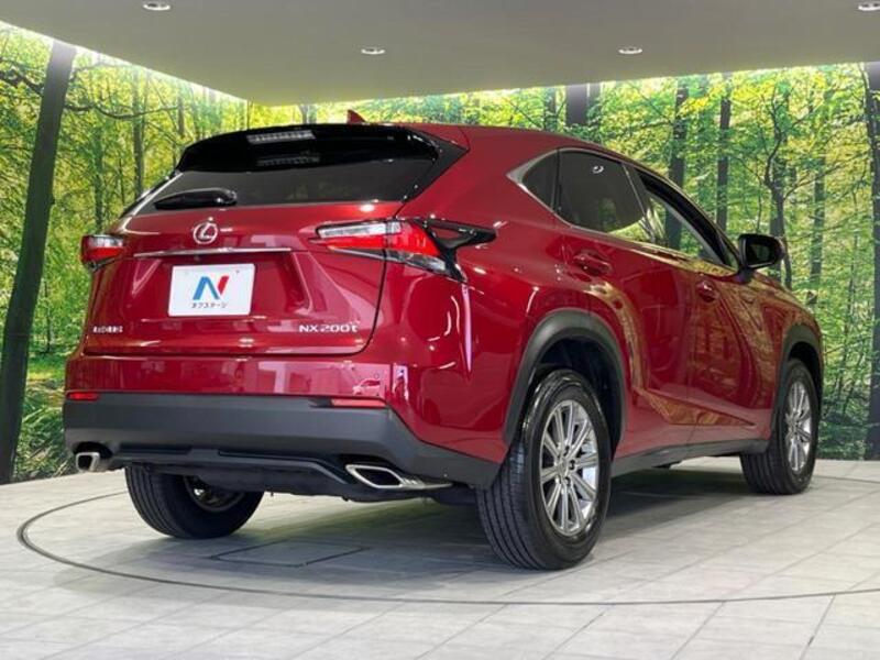 NX