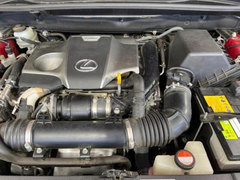 NX