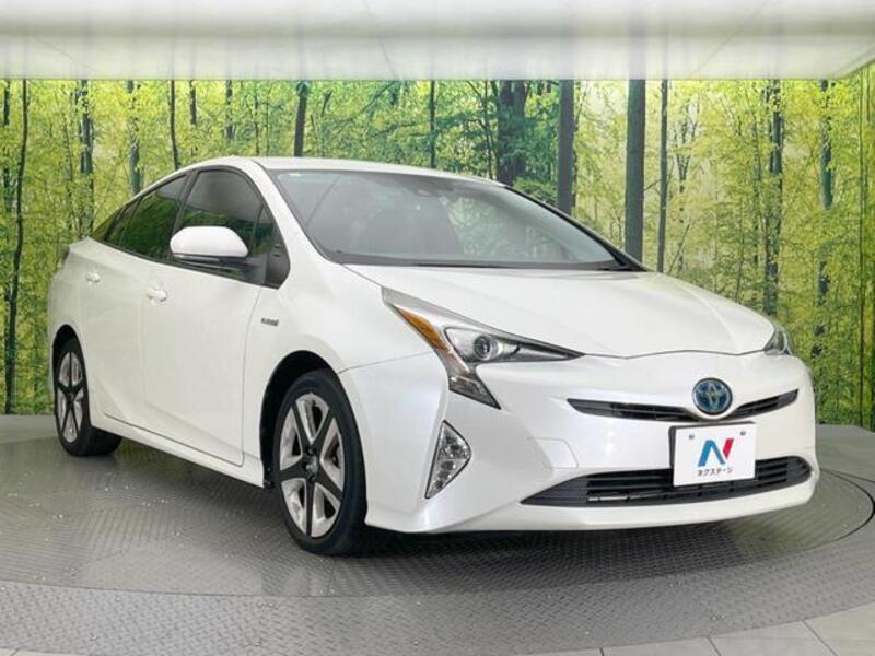 PRIUS