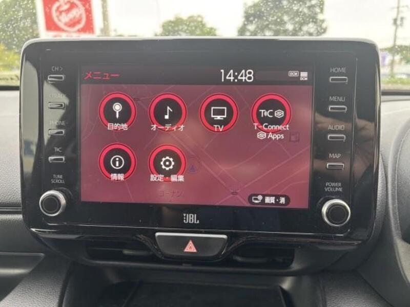 GR YARIS