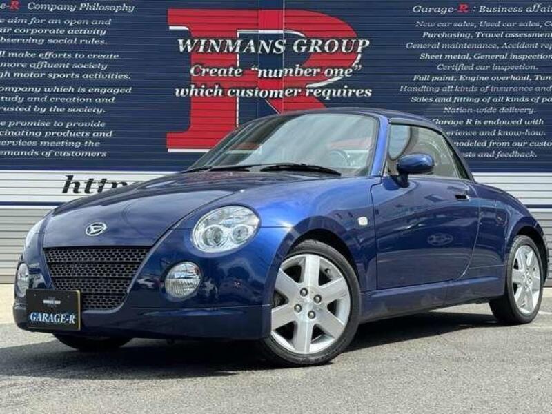 COPEN-0