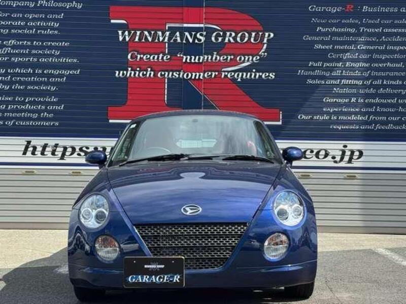 COPEN