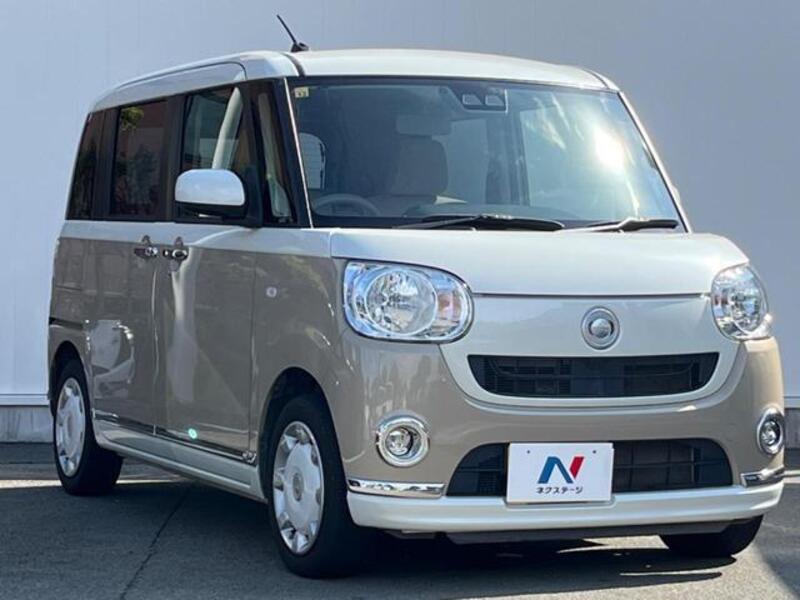 MOVE CANBUS