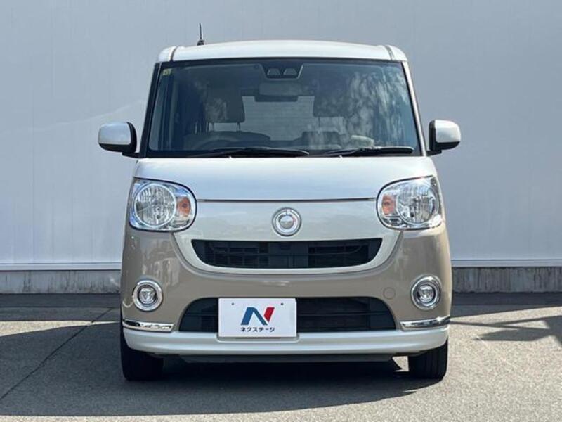 MOVE CANBUS