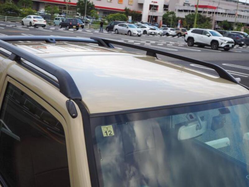 PAJERO MINI