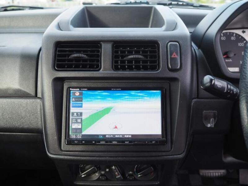 PAJERO MINI