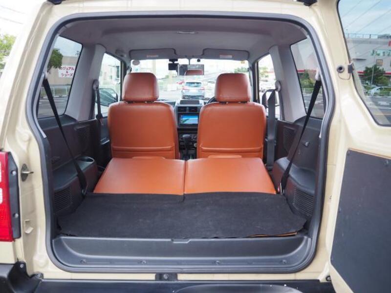 PAJERO MINI