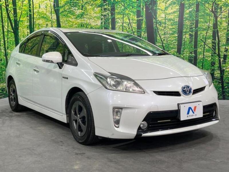 PRIUS