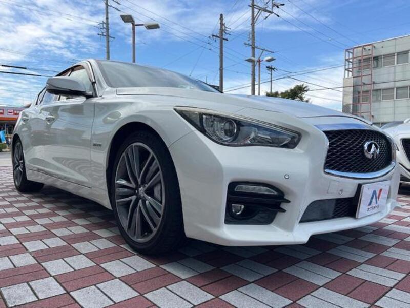SKYLINE