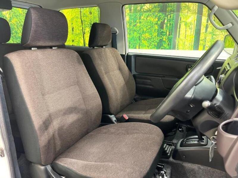 PAJERO MINI