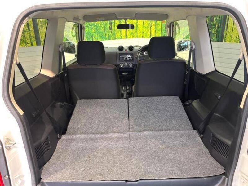PAJERO MINI
